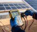 Solar PV Testing Services in Jordan: A Field Perspective from 7 Projects and 124 MWp