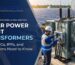 Solar Power Plant Transformers: What EPCs, IPPs, and O&M Teams Need to Know