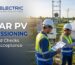 AQ Electric explains solar PV commissioning step by step